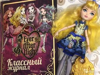  Ever After High          Ever After High(   2100?):   