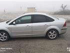 Ford Focus 1.6AT, 2007, 30000