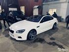 BMW M6 4.4AMT, 2012, 71000