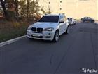 BMW X5 3.0AT, 2008, 139000