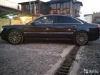 Audi A8 4.2AT, 2003, 235000