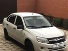 LADA Granta 1.6AT, 2013, 107000