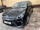 KIA Rio 1.6AT, 2018, 37000