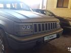 Jeep Grand Cherokee 4.0AT, 1994, 250000