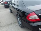 Mercedes-Benz E- 2.5AT, 2007, 240000