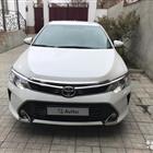 Toyota Camry 2.5 AT, 2016, 28 000 