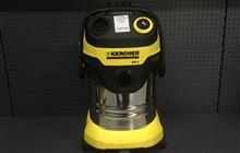  Karcher WD 5 Premium