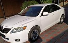 Toyota Camry 3.5AT, 2009, 