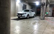 LADA Vesta 1.6, 2018, , 