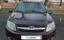 LADA Granta 1.6, 2013, 