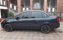 LADA Granta 1.6AT, 2013, 145000