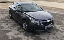 Chevrolet Cruze 1.6AT, 2010, 150000