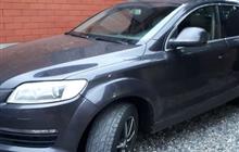 Audi Q7 4.2AT, 2007, , 163000