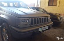 Jeep Grand Cherokee 4.0AT, 1994, 250000