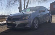 Opel Astra 1.8AT, 2008, 198000