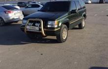 Jeep Grand Cherokee AT, 1995, 180000