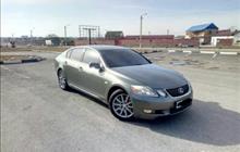 Lexus GS 3.0AT, 2006, 240000