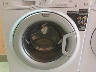   Hotpoint-Ariston MVSC 6105 : ;  (): 6;   (/): 1000;   (): 52;   