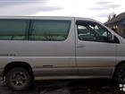 Nissan Elgrand 3.0AT, 2000, 