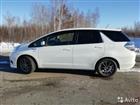 Honda Fit 1.3CVT, 2012, 