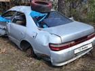 Toyota Chaser 1.8AT, 1993, , 298000