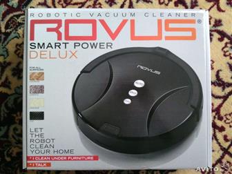 - ROVUS Smart Power Delux S560, , ,    ,       13000,      