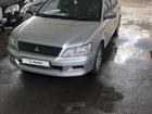 Mitsubishi Lancer 1.5CVT, 2001, 320000