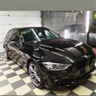 BMW 3  1.6 AT, 2013, 152 000 