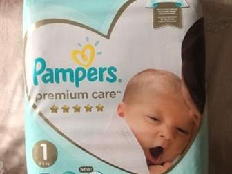         ,     Pampers Premium Care,   ,     