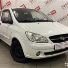 Hyundai Getz 1.1 , 2010, 143 000 