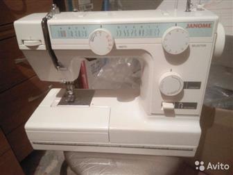   Janome 399,   ,   ,  