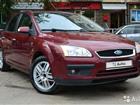 Ford Focus 2.0AT, 2007, 