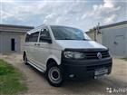 Volkswagen Caravelle 2.0, 2014, 