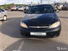 Chevrolet Lacetti 1.4, 2008, 