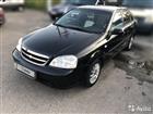 Chevrolet Lacetti 1.4, 2009, 