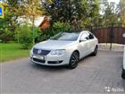 Volkswagen Passat 1.8AT, 2010, 