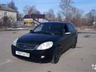 LIFAN Breez (520) 1.3, 2008, 