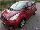 KIA Venga 1.6, 2014, , 