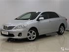 Toyota Corolla 1.6AT, 2010, 