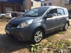 Nissan Note 1.4, 2011, 