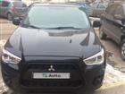 Mitsubishi ASX 1.6, 2013, 