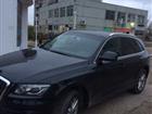 Audi Q5 2.0AT, 2009, 