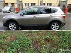 Nissan Qashqai 2.0CVT, 2011, , 