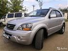 KIA Sorento 3.3AT, 2008, 