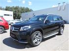 Mercedes-Benz GLS- 3.0AT, 2018, 