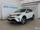 Toyota RAV4 2.0CVT, 2016, 