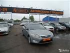 Ford Mondeo 2.0, 2008, 