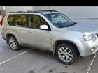 Nissan X-Trail 2.0CVT, 2013, , 