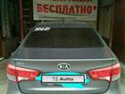 KIA Rio 1.6, 2015, 