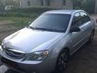 KIA Cerato 1.6AT, 2006, 